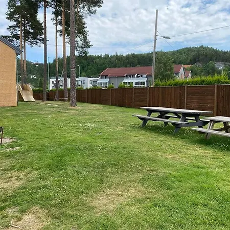 Hostel Double 207 Near Kristiansand